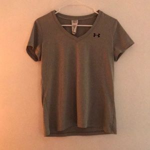 Under Armor Workout tee